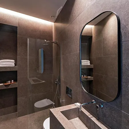 Naillac Elite Suites Rhodes City Exterior photo