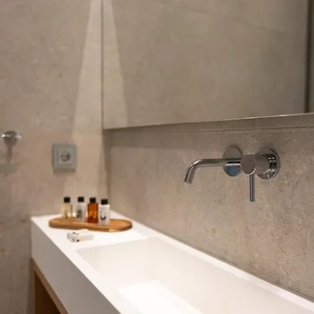 Naillac Elite Suites Rhodes City Exterior photo